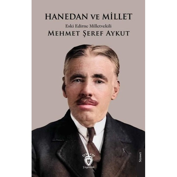 Hanedan ve Millet | Dorlion Yayınları (Ciltsiz)
