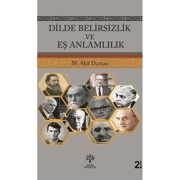Dilde Belirsizlik ve Eş Anlamlılık