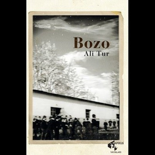 Bozo | Papirüs Yayın