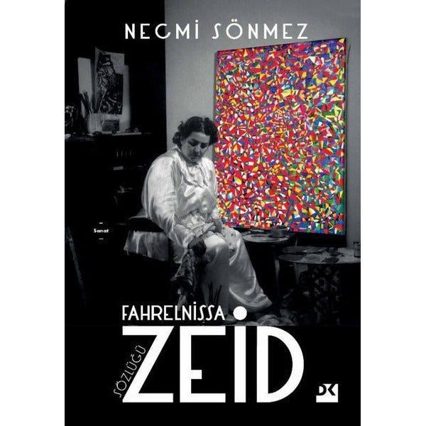 Fahrelnissa Zeid Sözlüğü | Doğan Kitap
