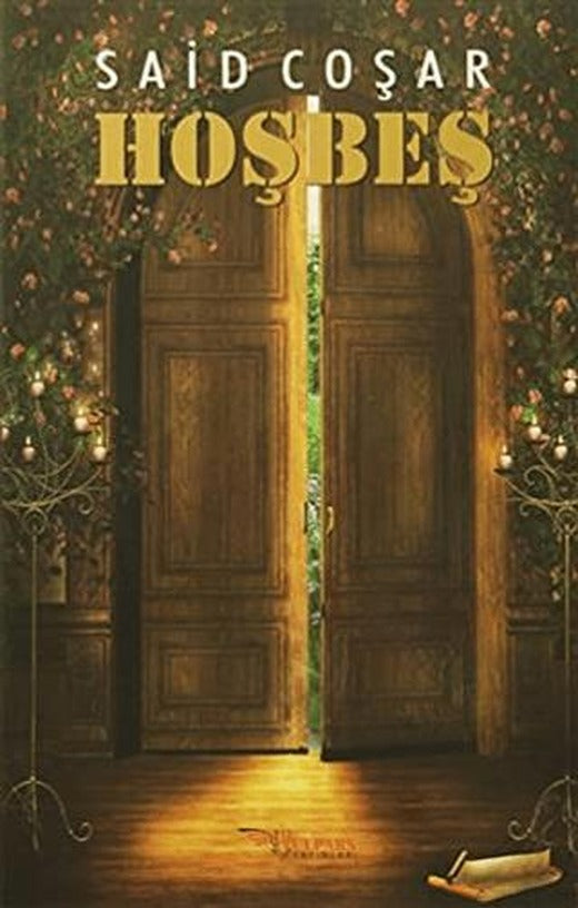 Hoşbeş | Tulpars Yayınevi (Ciltsiz)