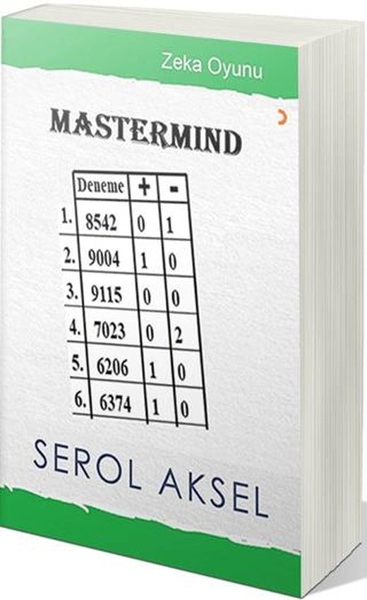 Mastermind
