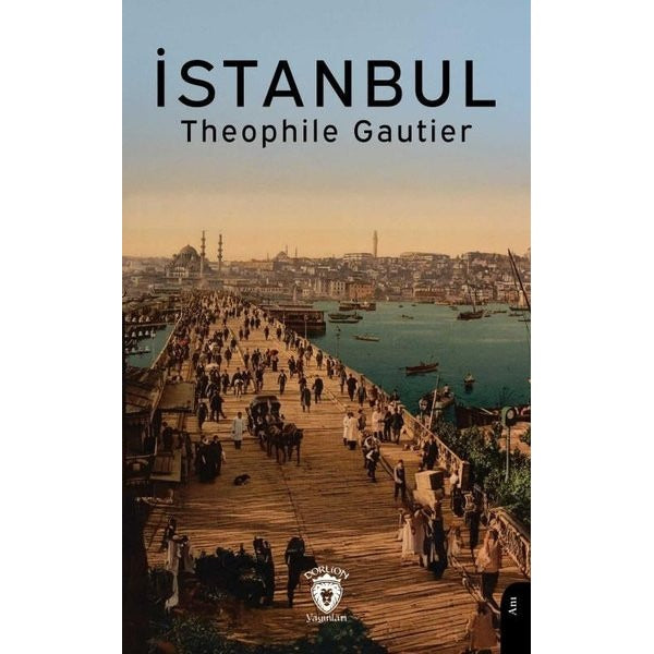 İstanbul | Dorlion Yayınları (Ciltsiz)