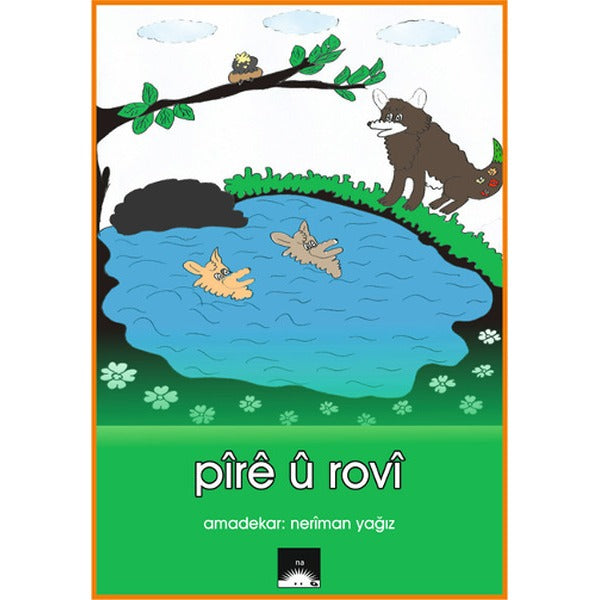 Pire Ü Rovi