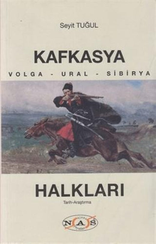 Kafkasya Halkları