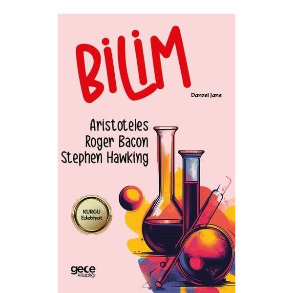 Bilim | Gece Kitaplığı (İnce Kapak)