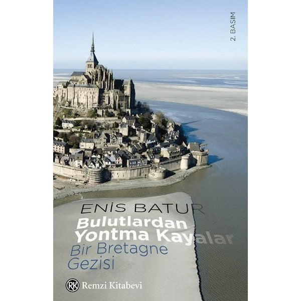 Bulutlardan Yontma Kayalar | Remzi Kitabevi