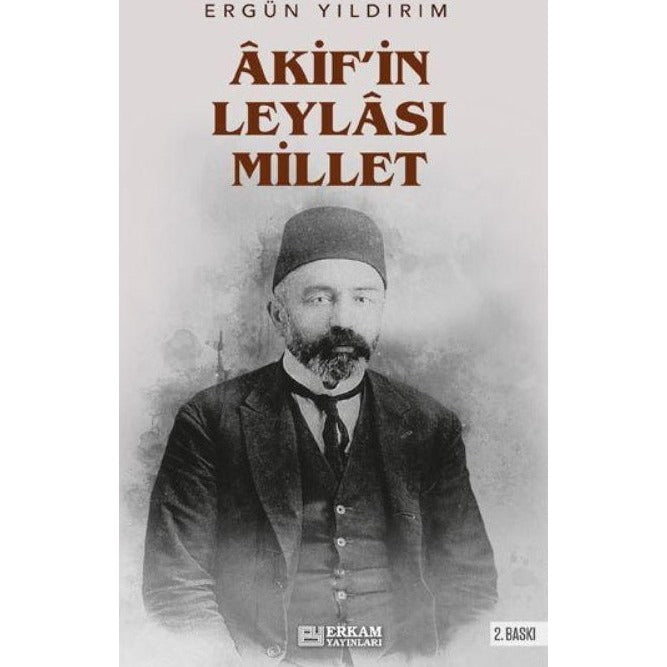 Akif'in Leylası Millet