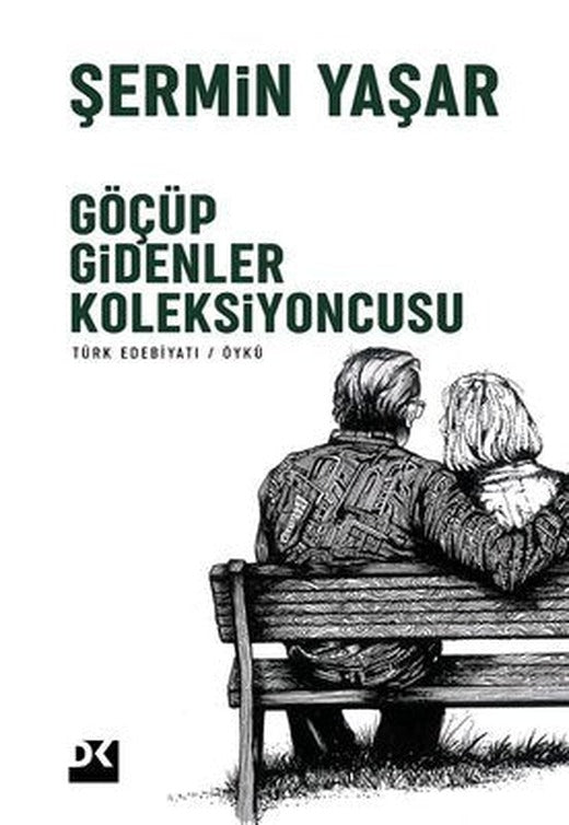 Göçüp Gidenler Koleksiyoncusu | Doğan Kitap