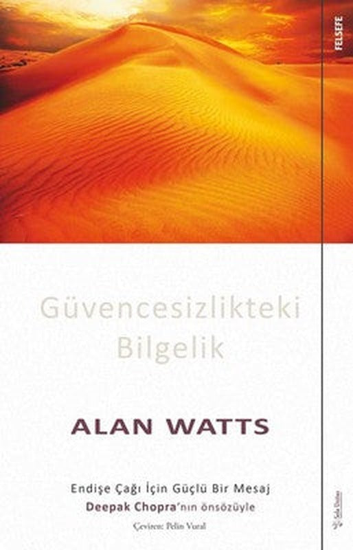 Güvencesizlikteki Bilgelik | Sola Unitas