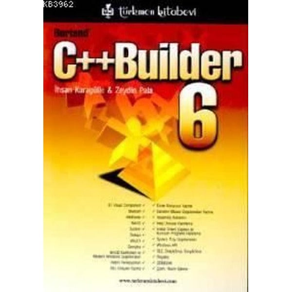 C++Builder 6