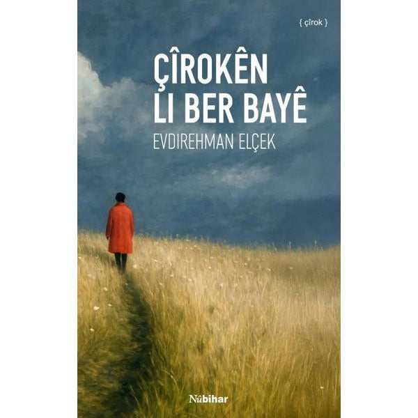 Çiroken Li Ber Baye