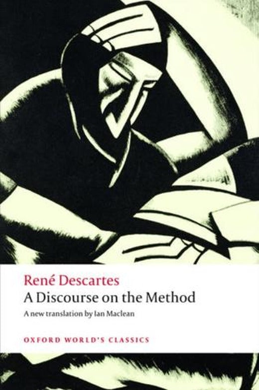 A Discourse On The Method