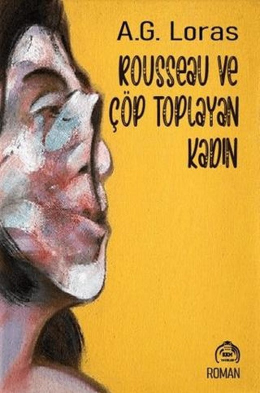 Rousseau ve Çöp Toplayan Kadın