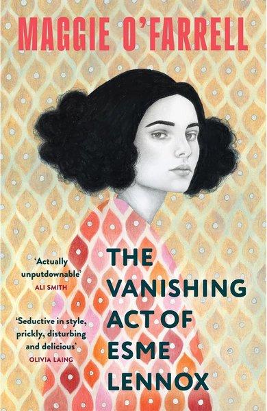 The Vanishing Act of Esme Lennox | Headline Book Publishing (İnce Kapak) - Resim 1
