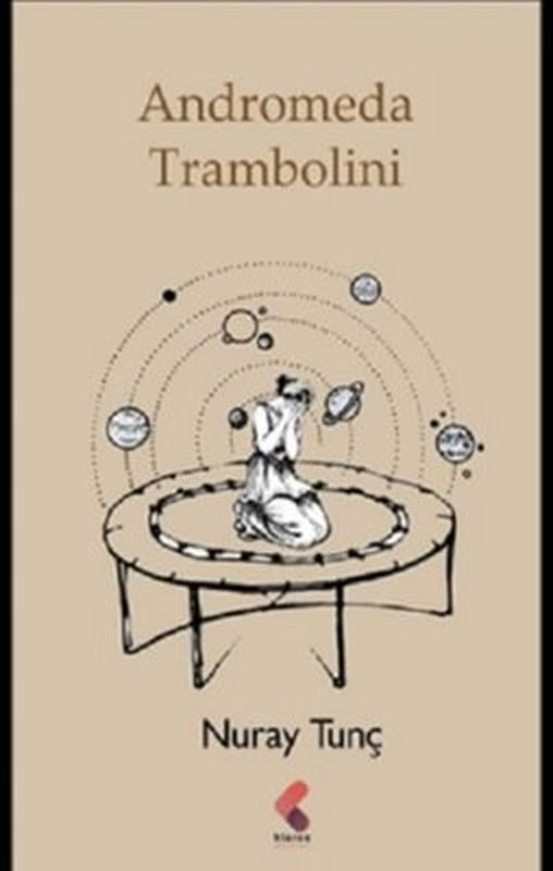 Andromeda Trambolini | Klaros Yayınları