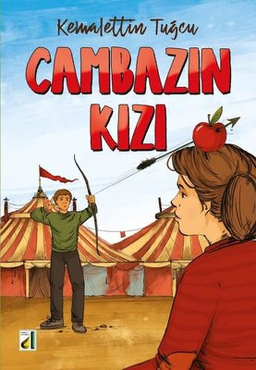 Cambazın Kızı | Damla Yayınevi