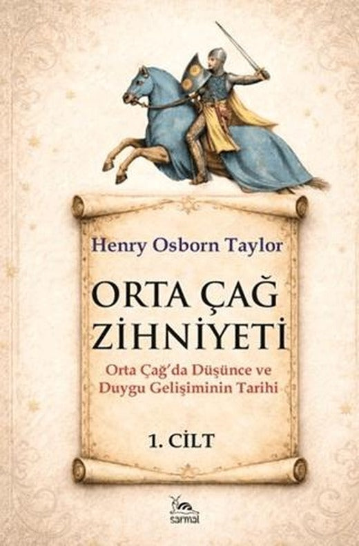 Ortaçağ Zihniyeti - 1