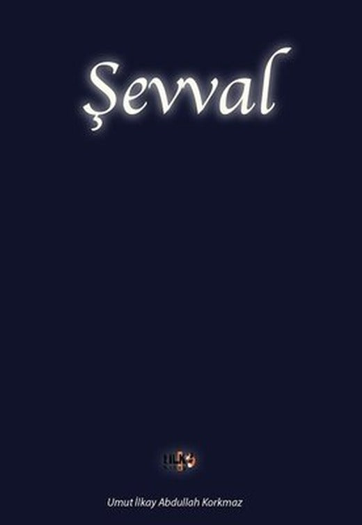 Şevval | Tilki Yayınları