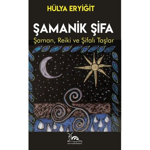 Şamanik Şifa
