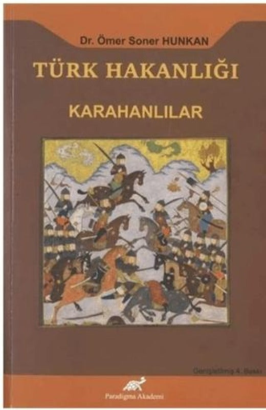 Türk Hakanlığı - Karahanlılar