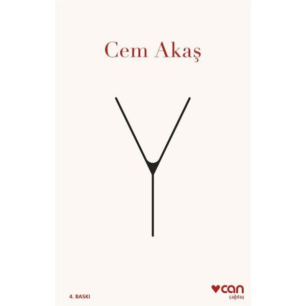 Gizli Hava Müzesi | Can Yayınları (İnce Kapak)