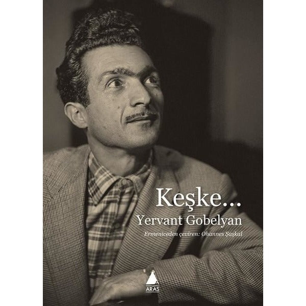 Keşke | Aras Yayıncılık