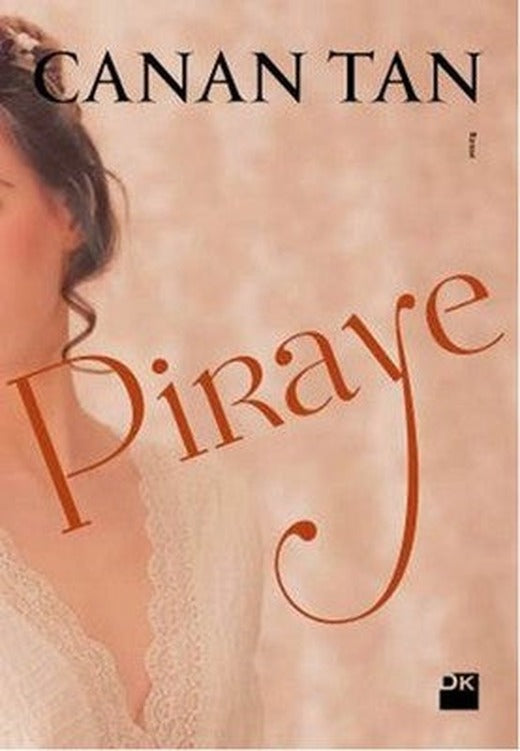 Piraye | Doğan Kitap