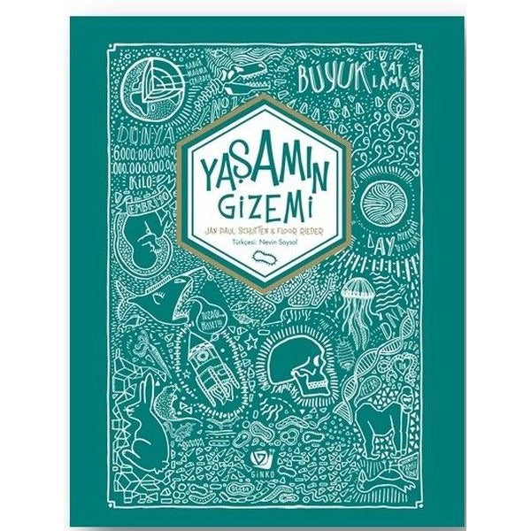 Yaşamın Gizemi