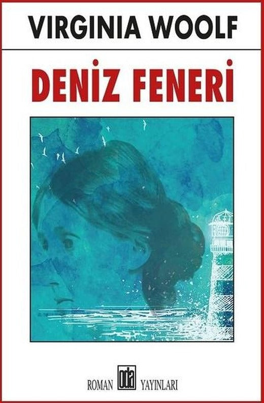 Deniz Feneri | Oda Yayınları (İnce Kapak)