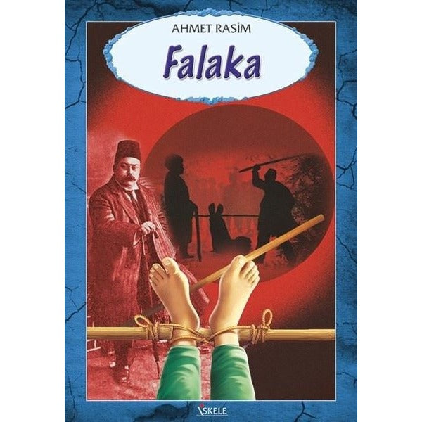 Falaka | İskele Yayıncılık (İnce Kapak)