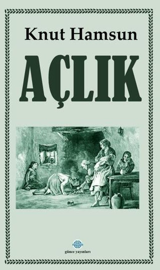 Açlık