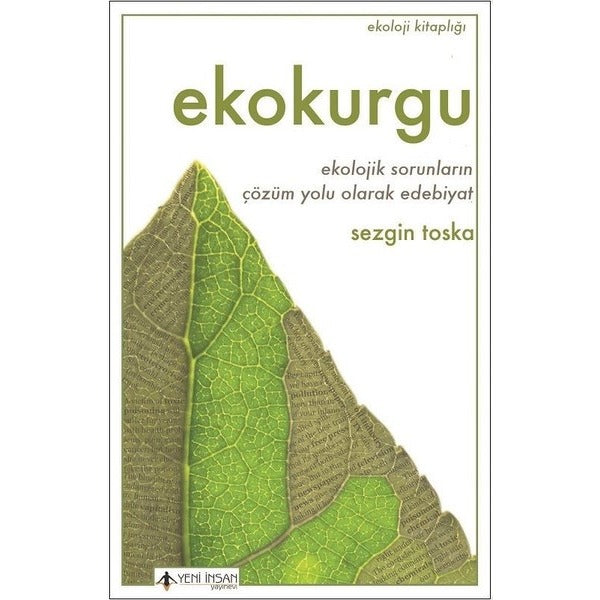 Ekokurgu | Yeni İnsan Yayınevi (İnce Kapak)