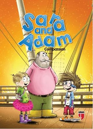 Sara And Adam - Compassion