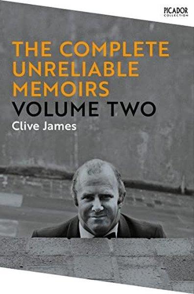 The Complete Unreliable Memoirs: Volume Two: Volume 2 (Picador Collection 15) | Picador (İnce Kapak) - Resim 1