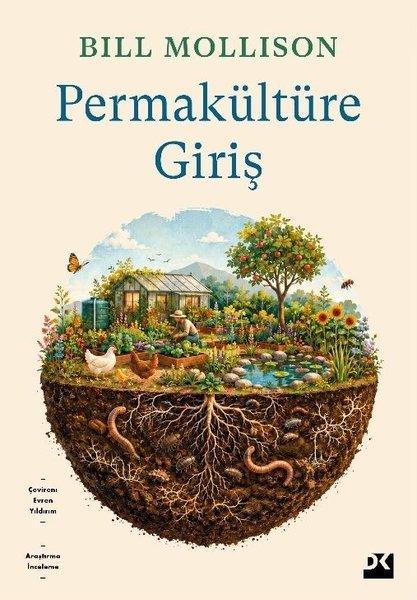 Permakültüre Giriş | Doğan Kitap (İnce Kapak) - Resim 1