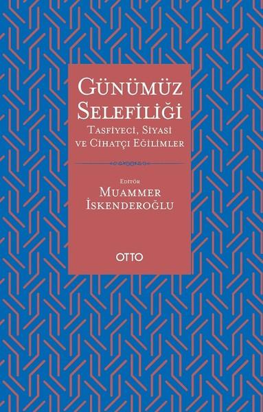 Günümüz Selefiliği | Otto (İnce Kapak) - Resim 1