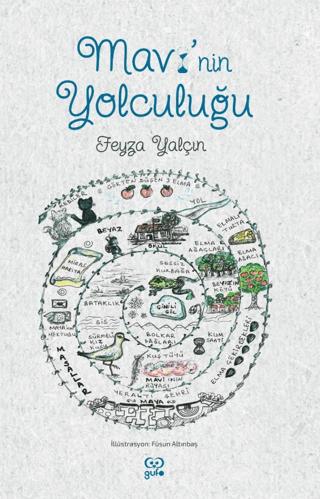 Mavi’nin Yolculuğu