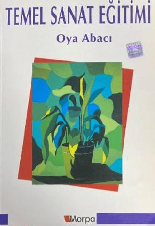 Temel Sanat Eğitimi | Morpa Kültür Yayınları (Ciltsiz) - Resim 1