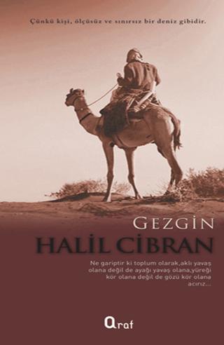 Gezgin