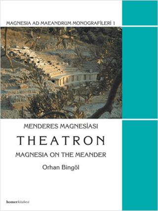 Menderes Magnesiası Theatron