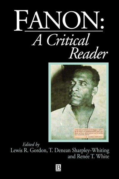 Fanon : A Critical Reader | John Wiley and Sons (İnce Kapak) - Resim 1