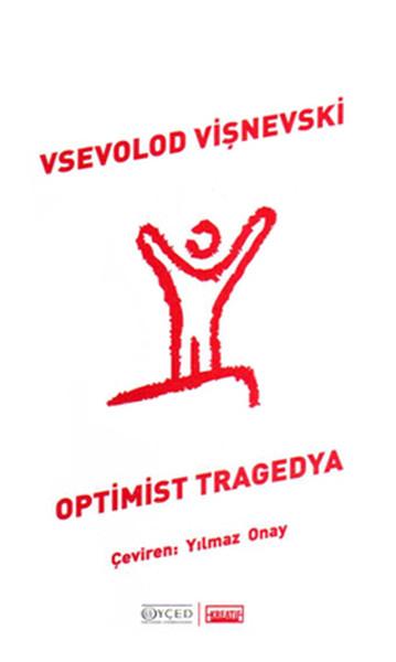 Optimist Tiyatro | Artshop Yayıncılık (İnce Kapak) - Resim 1