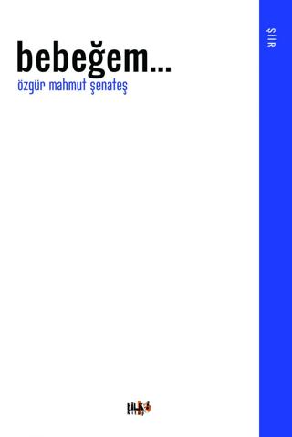 Bebeğem... | Tilki Kitap (Ciltsiz) - Resim 1