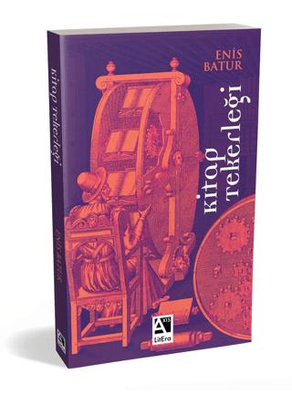 Kitap Tekerleği