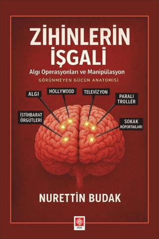 Zihinlerin İşgali