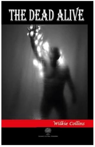 The Dead Alive | Platanus Publishing (Ciltsiz) - Resim 1