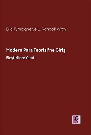 Modern Para Teorisi’ne Giriş