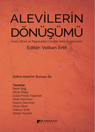 Alevilerin Dönüşümü