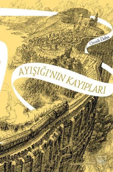 Ayışığı'nın Kayıpları - Aynadan Geçen Kız Serisi 2. Kitap | İthaki Yayınları (İnce Kapak) - Resim 1